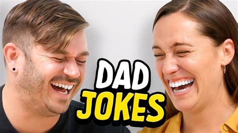 yeah mad dad jokes list.